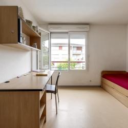 Résidence étudiante Studéa Talence