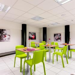 Résidence étudiante Studéa Toulouse Compans Caffarelli