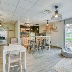 Résidence étudiante Studéa Toulouse Ouest