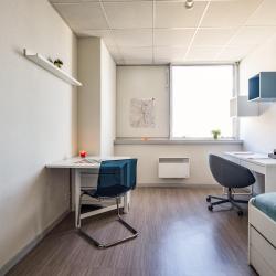 Résidence étudiante Studéa Tours Gare