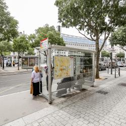 Résidence étudiante Studéa Villeurbanne République 1