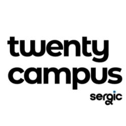Résidence étudiante Twenty Campus Amiens
