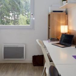 Résidence étudiante Twenty Campus Nantes