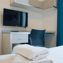 Résidence étudiante Twenty Campus Villeneuve D'ascq