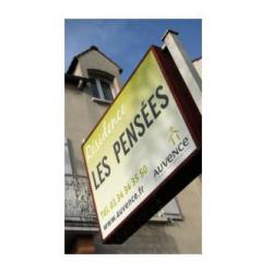 Residence Familiale Les Pensees