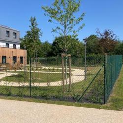 Résidence Fontenelle (groupe Sos Seniors)