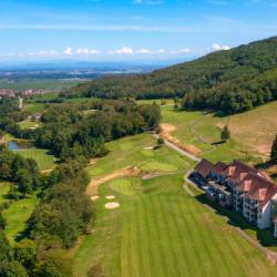 Résidence Goélia - Le Domaine Du Golf