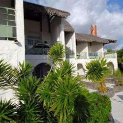 Residence Hotel Les Boucaniers