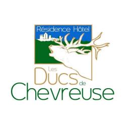 Résidence Hôtel Les Ducs De Chevreuse