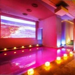 Residence Hotel & Spa Le Prince Regent