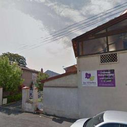Résidence Hotelière Les Violettes