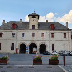 Résidence Igesa Mont-dauphin
