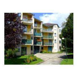 Residence Jean Baillet