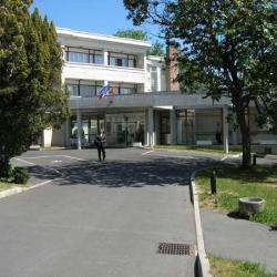 Residence Jeanne Callarec