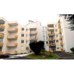 Residence Jeanne D'arc