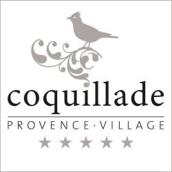 Coquillade Village