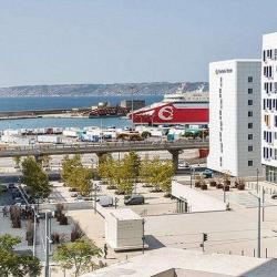 Résidence La Joliette