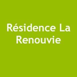 Résidence La Renouvie