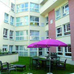 Residence Le Clos D'arnouville