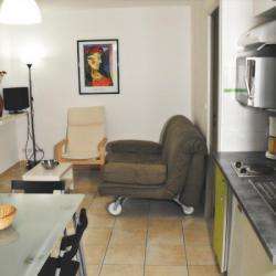 Residence Le Clos Du Puech