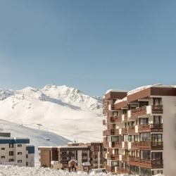 Résidence Le Schuss Pierre & Vacances