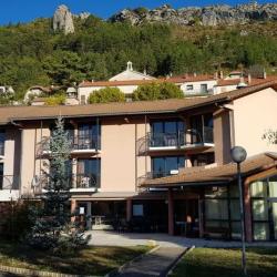 Residence Le Val De Serres