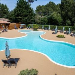 Résidence Les Cottages Du Lac Pierre & Vacances