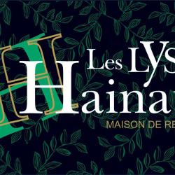 Résidence Les Lys Du Hainaut