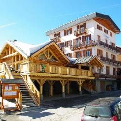 Residence Les Neiges