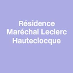 Résidence Maréchal Leclerc Hauteclocque