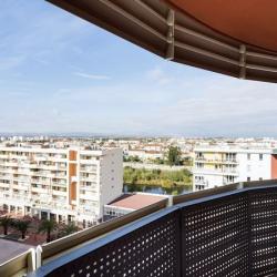 Résidence Mer & Golf City Perpignan Centre Pierre & Vacances