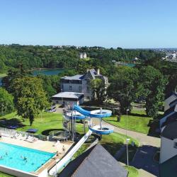 Terres De France - Domaine De La Baie