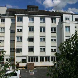Résidence Orpéa Saint André