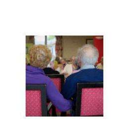 Residence Personnes Ages
