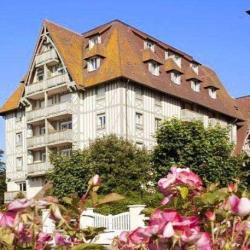 Résidence Pierre Et Vacances Premium Villa Gardenia - 4 étoiles