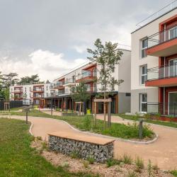 Résidence Seniors Espace Et Vie
