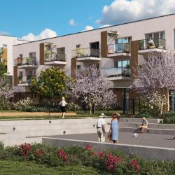 Résidence Seniors Espace Et Vie Savenay
