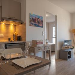 Résidence Seniors Espace & Vie Brest Lambezellec