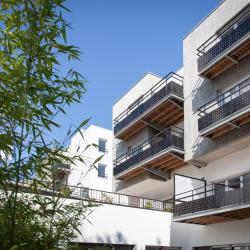 Résidence Seniors Espace & Vie Brest Recouvrance