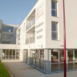 Résidence Seniors Espace & Vie