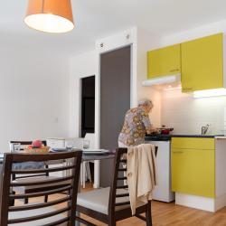 Résidence Seniors Espace & Vie