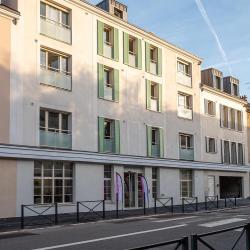 Résidence Seniors Espace & Vie