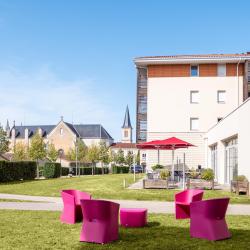 Résidence Seniors Espace & Vie