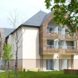 Résidence Seniors Espace & Vie