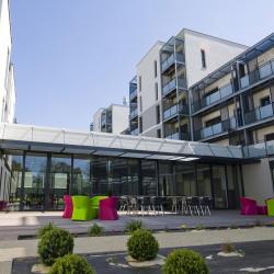 Résidence Seniors Espace & Vie Rennes Bellangerais