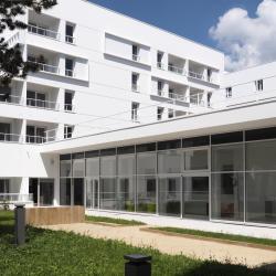 Résidence Seniors Espace & Vie Rennes Poterie