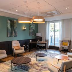Résidence Services Seniors Les Jardins D'arcadie De Bourges