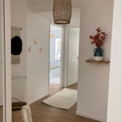 Résidence Services Seniors Cazam Paris Saint-ouen