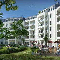 Résidence Services Seniors Domitys - La Belle époque