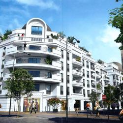 Résidence Services Seniors Domitys - Le 225